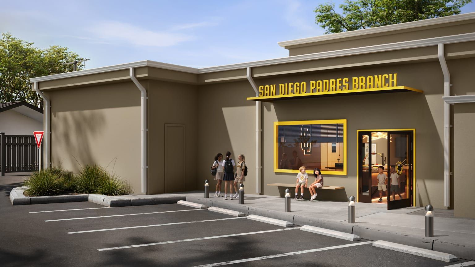 Boys and Girls Clubs of Greater San Diego